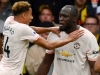 Manchester United vybojoval těsné vítězství proti Watfordu