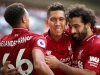 Liverpool vyplenil Wembley a jeho bezchybná jízda pokračuje