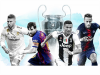 Kdo vyhraje letošní ročník Ligy mistrů? Dosáhne Real na čtvrtý titul v řadě, prosadí se konečně PSG, zadaří se Barceloně, nakazí Ronaldo vítěznou mentalitou Juve? 