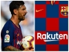 Chorvatská Barcelona. Poprvé v historii azulgranas opustí pruhy a vsadí na čtverce
