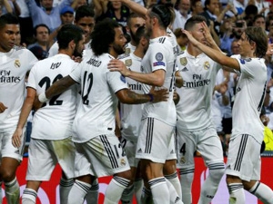 Bílý balet si smlsl na ubohých Římanech. Média se shodují, jeho hra je lepší než ta barcelonská