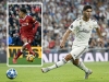 Tohle umí jenom Firmino. Asensio sklidil kritiku za netradiční „no-look“ zakončení