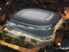 Fanoušci Realu Madrid se už mohou začít těšit na nové Santiago Bernabéu