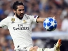 Isco kvůli slepému střevu může přijít o El Clásico