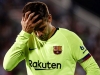 Piquého další chyba potopila Barcu, Busquets má velké obavy