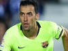 Barcelona si pojistila Sergia Busquetse. Podepsal smlouvu do roku 2023