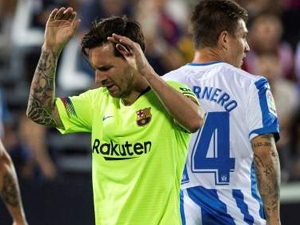 TOP 8 motivů, které vzbuzují u Barcelony obavy