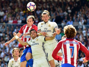 V Madridu se chystá velké derby, Barcelona nastupuje proti Bilbau