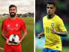 Alisson Becker: To Coutinho mi pomohl při výběru Liverpoolu