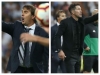 Zasloužili jsme si vyhrát, nejsem spokojený. Šance měli jen po našich chybách, říká Lopetegui po derby