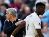 Manchester United pokračuje v bídných výkonech. Tentokrát nestačil na West Ham