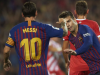Rozkol v barcelonské kabině. Jsou Messi s Piquém ve válce?