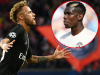 Přestupové spekulace: Barcelona požaduje od AC Milán 40 milionů, Neymar přesvědčuje Pogbu, Arsenal už má náhradu za Ramseyho