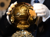 30člennou nominaci na Zlatý míč ovládla španělská liga a Real Madrid
