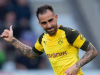 Alcácer: Z Barcelony jsem musel odejít, abych byl šťastný
