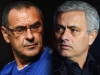 Co Manchester United a Chelsea potřebují k tomu, aby byly uchazeči o titul?