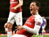 Mesut Özil si po další výhře Arsenalu pochvaluje: Hrajeme sexy fotbal