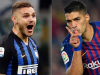 Inter jako první prověří Barcelonu bez Messiho, PSG vyzve Neapol