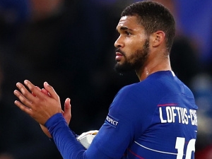 Dal hattrick. Co na to Maurizio Sarri? Loftus-Cheek se musí zlepšit, krotí nadšení italský kouč