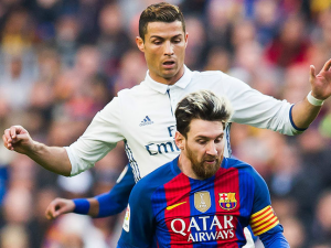 El Clásico bez šťávy? Po 11 letech v něm nebudou Messi ani Ronaldo