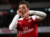 Mesut Özil o kritice, trenérovi Emerym i o setkání se Zidanem