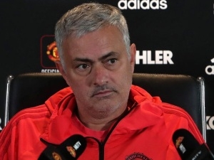 Dříve nebo později se José Mourinho stejně do Realu Madrid vrátí, tvrdí bývalý prezident Bílého baletu