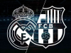 Kombinovaná XI z hráčů Barcelony a Realu Madrid