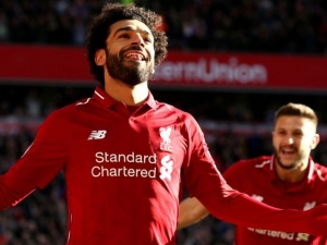 Liverpool si bez problémů poradil s Cardiffem