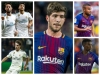 Otazníky před El Clásicem: Jak vyřeší trenéři Barcelony a Realu nejasnosti v sestavách? 