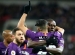 Manchester City veze tři body z Wembley, výhru jim zařídil Mahrez
