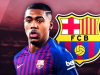 Malcom byl za Valverdem. Chce z Barcelony pryč
