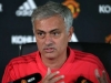 José Mourinho si je jistý tím, že se Manchester United dostane do TOP 4