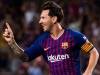 Messi byl v roce 2016 na odchodu z Barcelony. Měl namířeno do Anglie