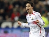 Nasri oficiálně hráčem Arsenalu