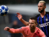 Barcelona si remízou s Interem zajistila postup, cestu za ním si nečekanou prohrou v Bělehradě zkomplikoval Liverpool