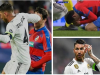 Ramos může blahořečit, že Liga mistrů nemá VAR. Za loket na Havla měl být vyloučen