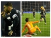 Ramos muž bez nervů. Znovu zvolil dloubák a po zápase Panenkovi poslal vzkaz. Kolik už takhle dal gólů?