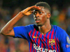 Dembélého agent přiložil polínko do kauzy posledních dnů