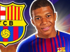V srpnu 2017 jsem nabízel Mbappého Barceloně. Nechtěla ho, tvrdí exagent