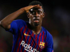 Nesmysly. Liverpool žádnou nabídku Barceloně na přestup Dembélého nepředložil. Ani tak neučiní