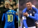PSG má zásadní problém: Neymar i Mbappé se před duelem s Liverpoolem zranili