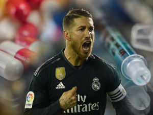 Tak jak to je? Ramos dvakrát neprošel dopingovou kontrolou, klub i UEFA to popírají
