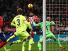 Šlágr španělské ligy nepřinesl pohledný fotbal, Atlético a Barca si body rozdělily