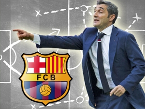 Otázka do pranice. Měla by Barcelona opouštět svůj styl proti soupeřům, jako je Atlético? 