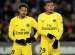 Neymar i Mbappé by do zápasu s Liverpoolem měli nastoupit
