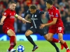 PSG může při prohře s Liverpoolem skončit v Lize mistrů již ve skupině