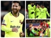 TOP 6 poznatků ze zápasu PSV - Barca: Obrana skřípala, (ne)nacvičený gól Piquého, Dembélé zareagoval správně