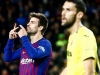 Barcelona znovu herně nepřesvědčila, ale tři body proti Villarrealu získala