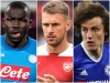 Přestupové spekulace: Chelsea odmítla žádost Barcelony, Real v kontaktu s hráčem Arsenalu, další nabídka United byla smetena ze stolu