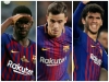 Dembélé už sklízí potlesk, Coutinho v útlumu, Aleñá ukázal cestu